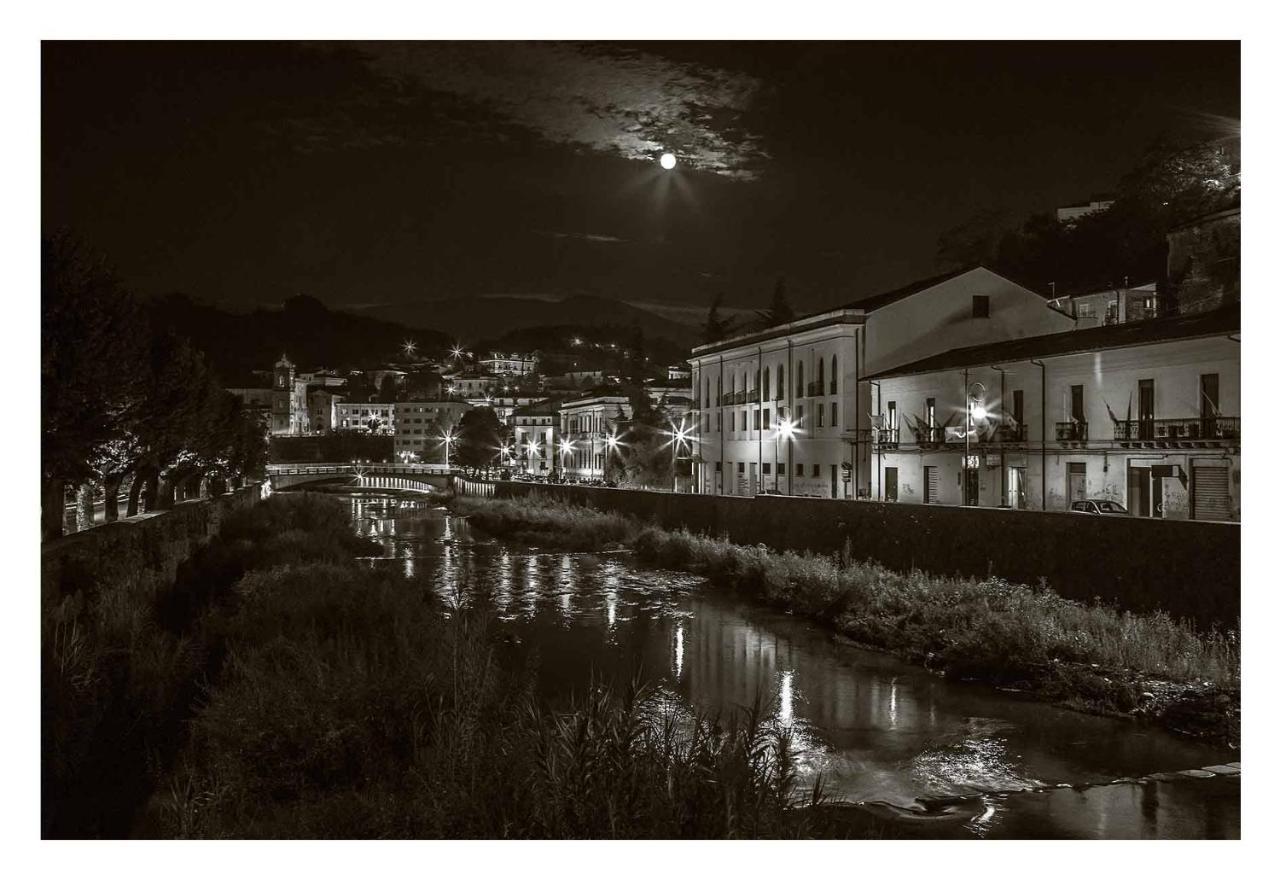 Appartamento Montesanto 116 Cosenza Esterno foto