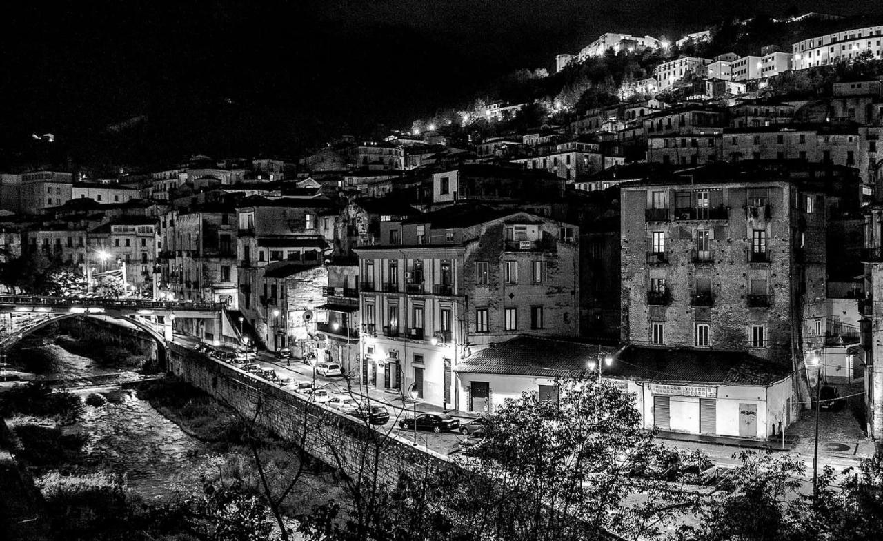 Appartamento Montesanto 116 Cosenza Esterno foto