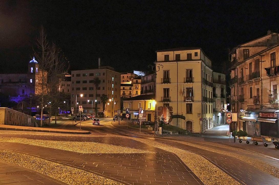 Appartamento Montesanto 116 Cosenza Esterno foto