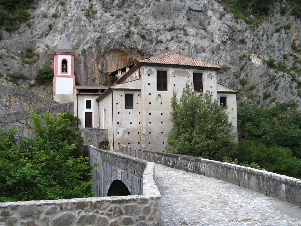 Appartamento Montesanto 116 Cosenza Esterno foto
