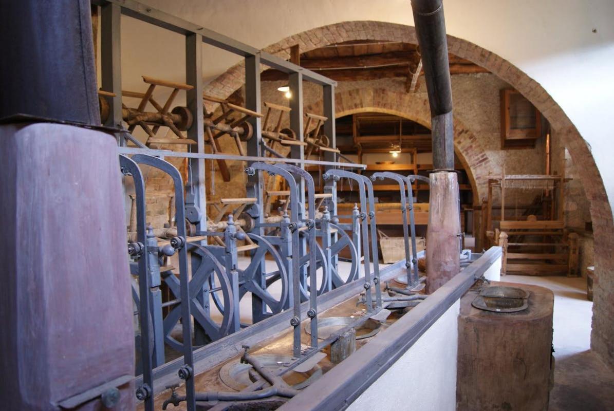 Appartamento Montesanto 116 Cosenza Esterno foto