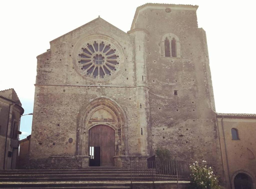 Appartamento Montesanto 116 Cosenza Esterno foto