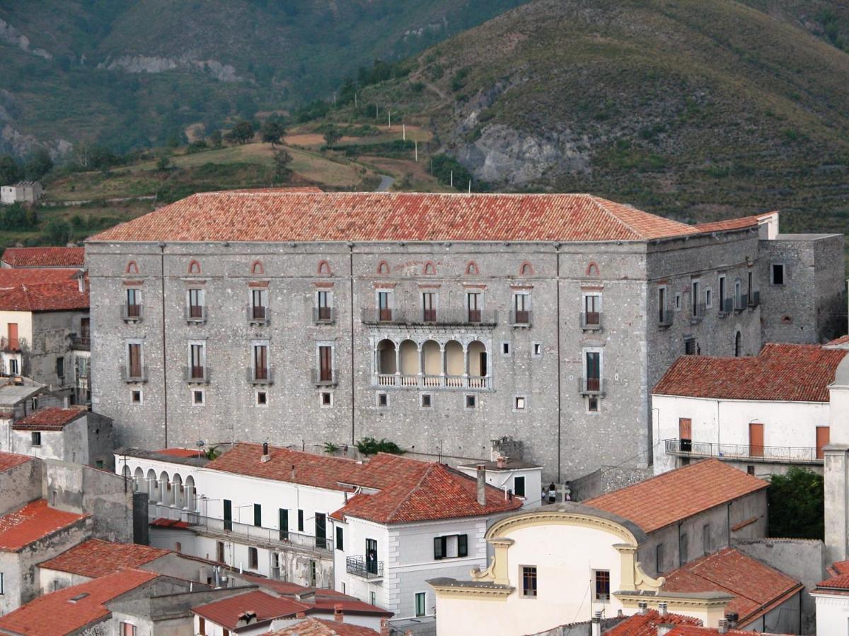 Appartamento Montesanto 116 Cosenza Esterno foto