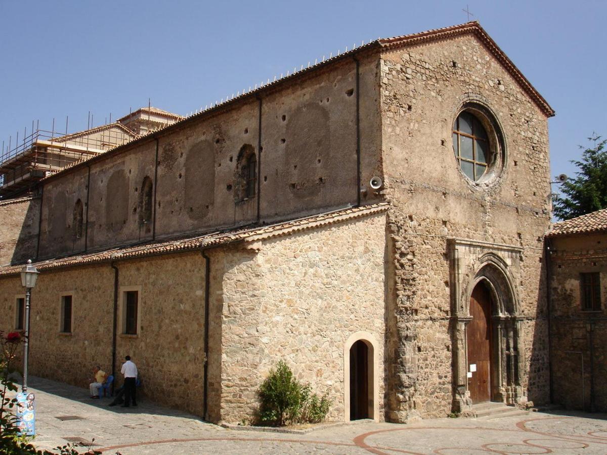 Appartamento Montesanto 116 Cosenza Esterno foto