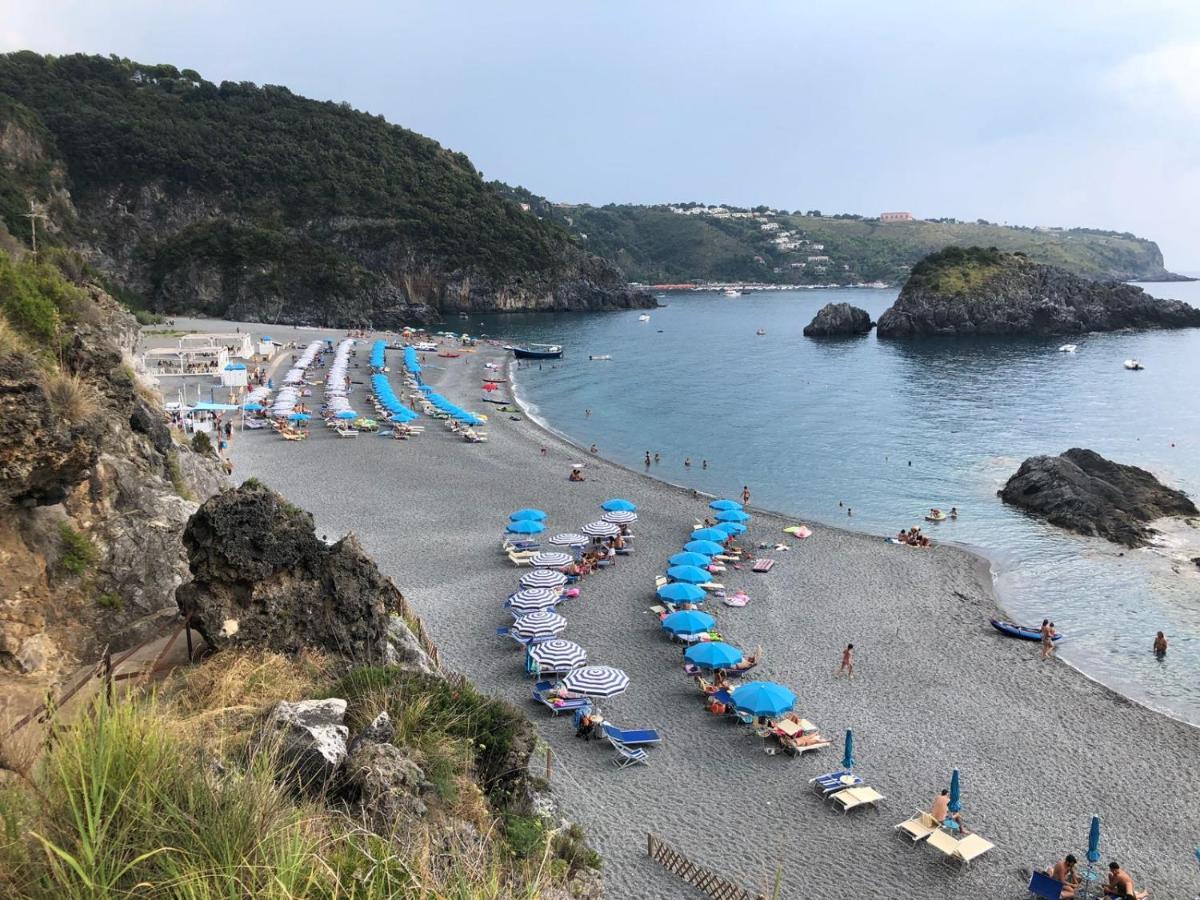 Appartamento Montesanto 116 Cosenza Esterno foto