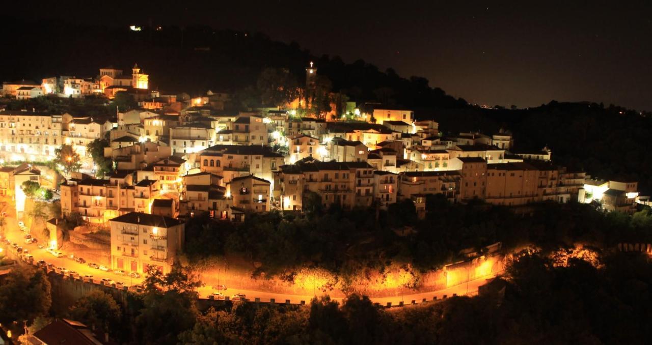 Appartamento Montesanto 116 Cosenza Esterno foto