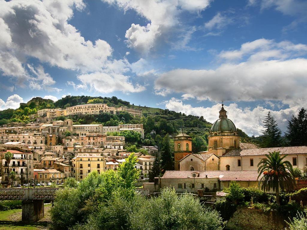 Appartamento Montesanto 116 Cosenza Esterno foto