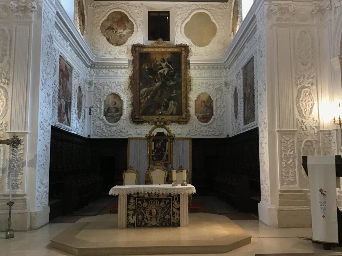 Appartamento Montesanto 116 Cosenza Esterno foto