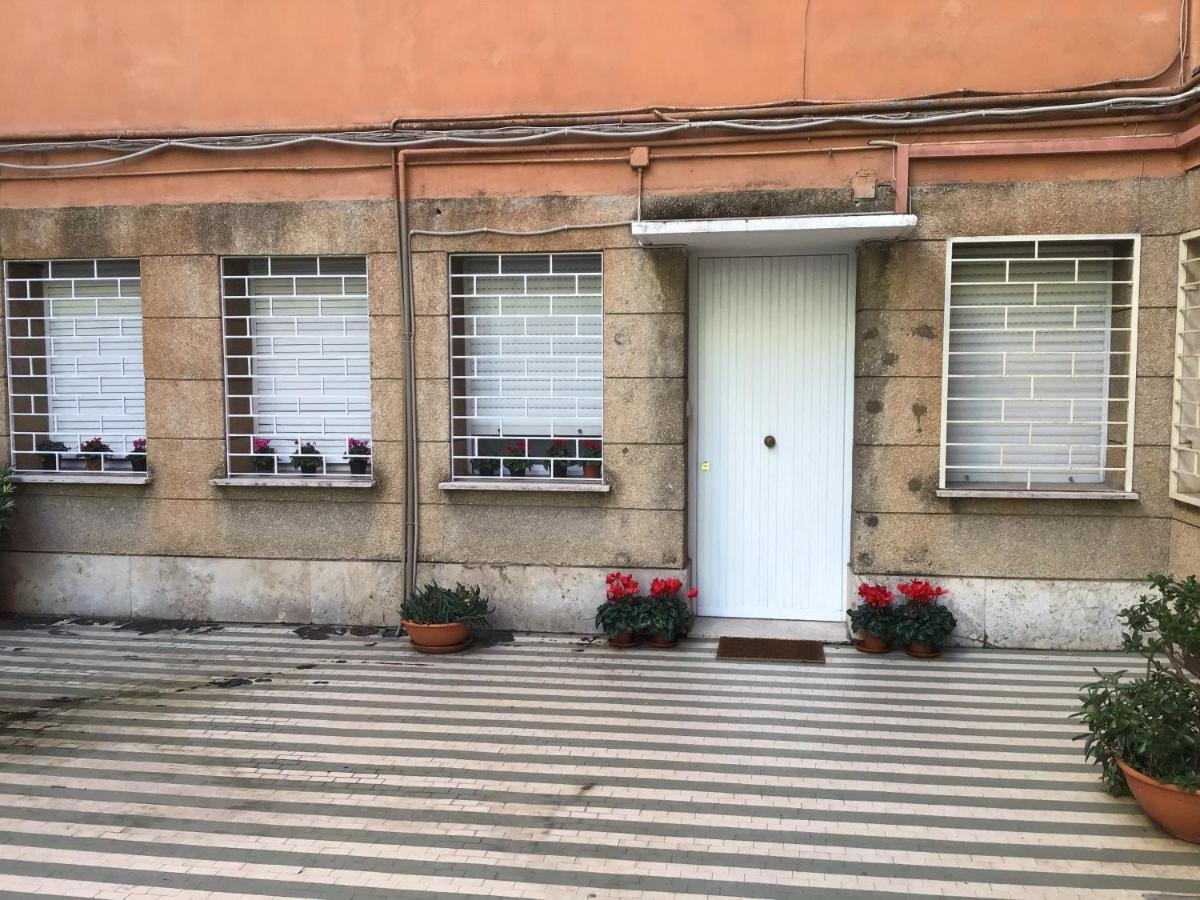 Appartamento Montesanto 116 Cosenza Esterno foto